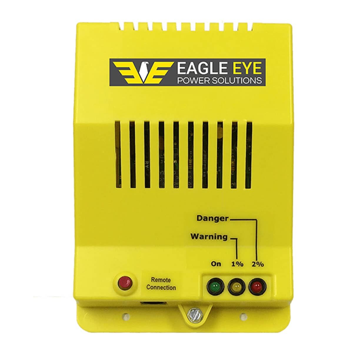 Eagle Eye Power Solutions hydrogen gas detector